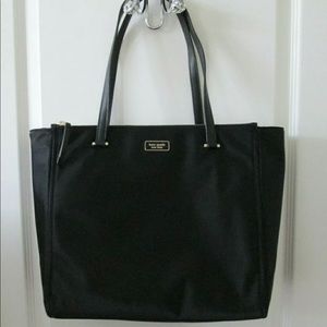 Kate spade Dawn large tote